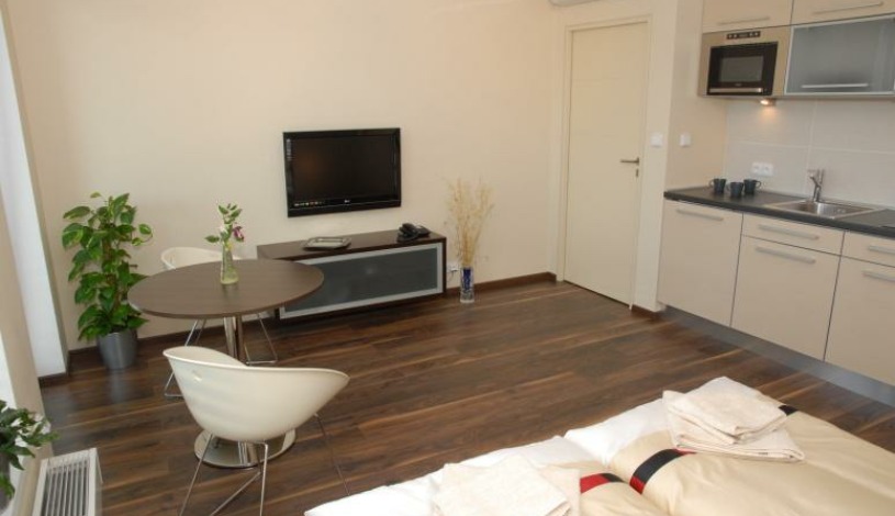 Hotel Helada Mladá Boleslav